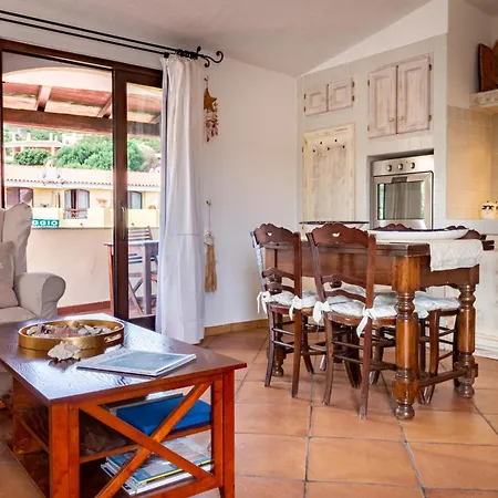 Porto Cervo Marina Apartment 2 Bedrooms 2 Bathroom