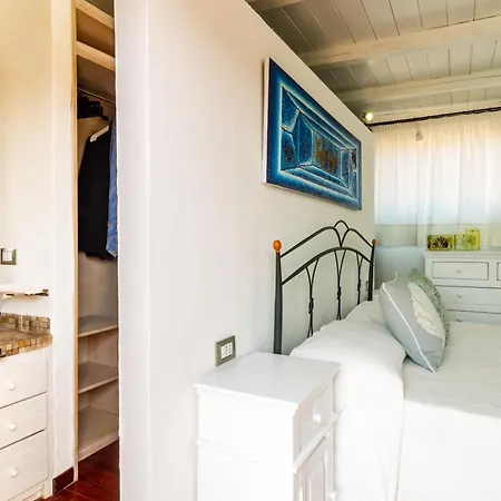 Porto Cervo Marina Apartment 2 Bedrooms 2 Bathroom *