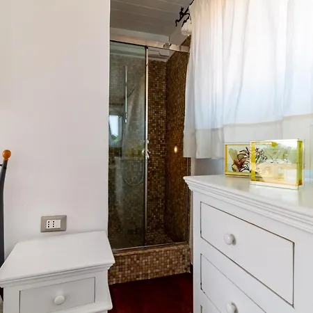 בית נופש Porto Cervo Marina Apartment 2 Bedrooms 2 Bathroom פורטו צ'רבו