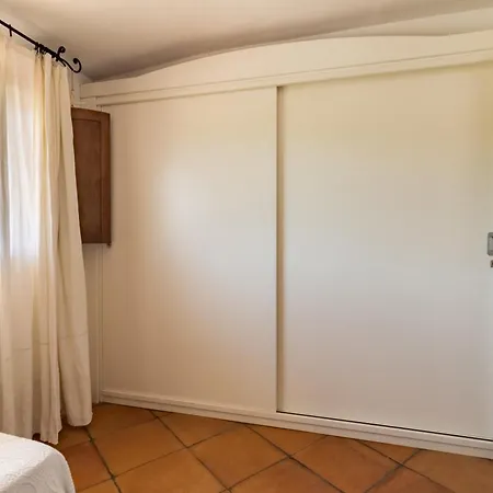 Porto Cervo Marina Apartment 2 Bedrooms 2 Bathroom בית נופש