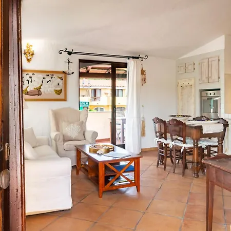 Porto Cervo Marina Apartment 2 Bedrooms 2 Bathroom