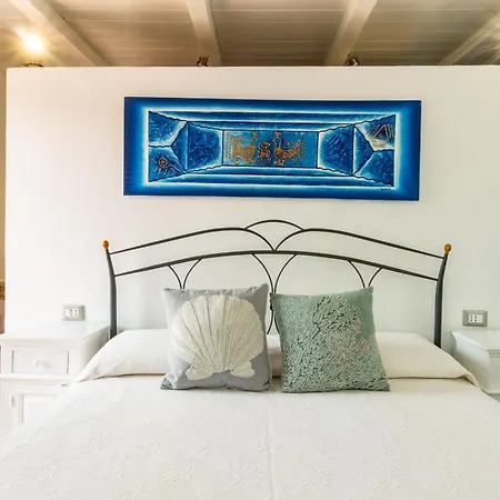 בית נופש Porto Cervo Marina Apartment 2 Bedrooms 2 Bathroom *