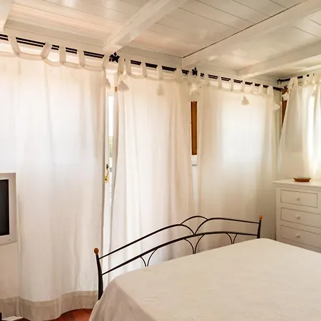 Porto Cervo Marina Apartment 2 Bedrooms 2 Bathroom * פורטו צ'רבו