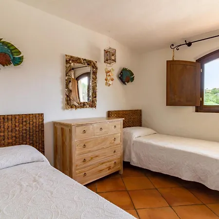 בית נופש Porto Cervo Marina Apartment 2 Bedrooms 2 Bathroom