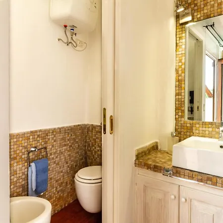 Porto Cervo Marina Apartment 2 Bedrooms 2 Bathroom בית נופש *