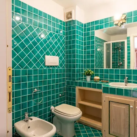 Porto Cervo Marina Apartment 2 Bedrooms 2 Bathroom פורטו צ'רבו